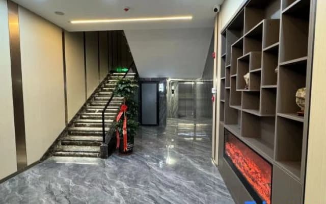 Tianfuxuan Hotel