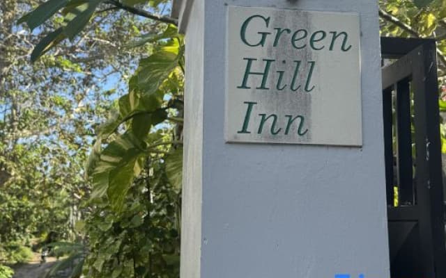 Green Hill Inn