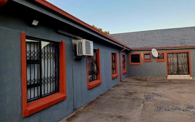 Blueville Guest House