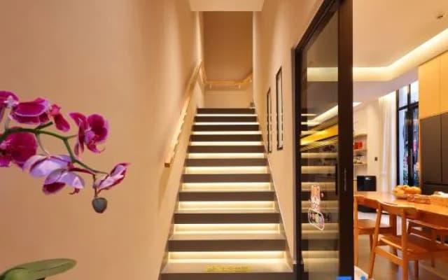 Yueshe Lanting Garden Inn (Huangyao Ancient Town)