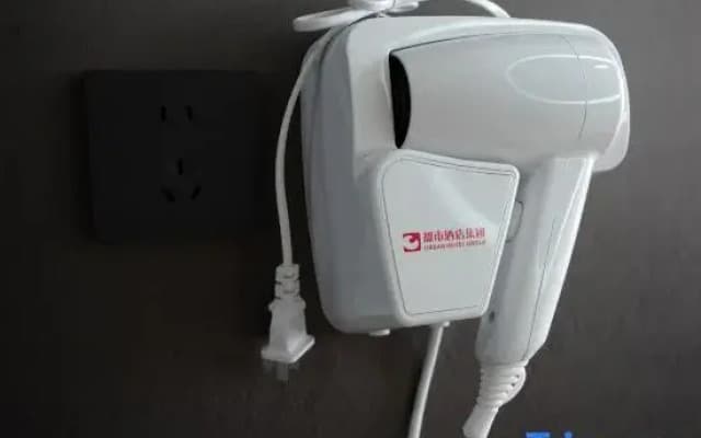 Urban Garden Hotel (Jinchuan Government)