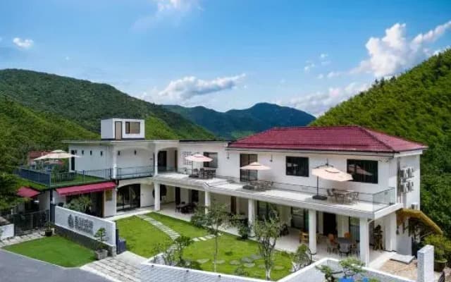 Anji Xipanju Homestay