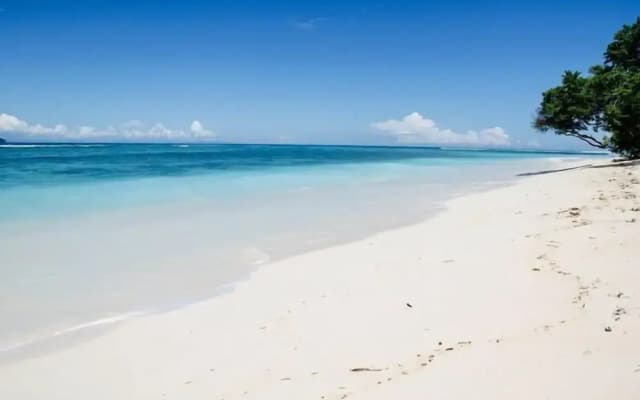 Portia beach grand