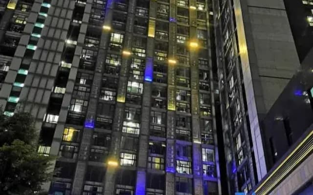 Gongque Hostel (Panyu Jinlin Wanbo)