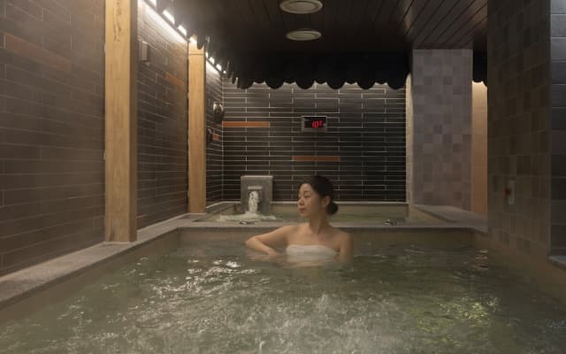 LOOP Seoul Hotel Retreat by Anook Seoul Gangnam 1