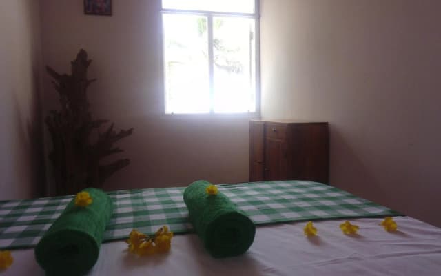 Uma Beach Home