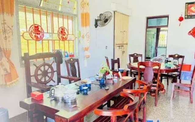 Shiqiu Homestay, Island Island, Pingtan Island