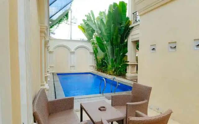 Fernasya Home