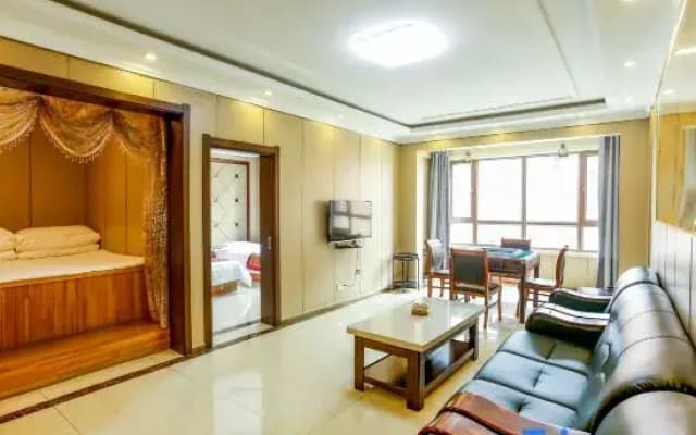 Yichun Yimei Beijun Bathhouse and Sauna