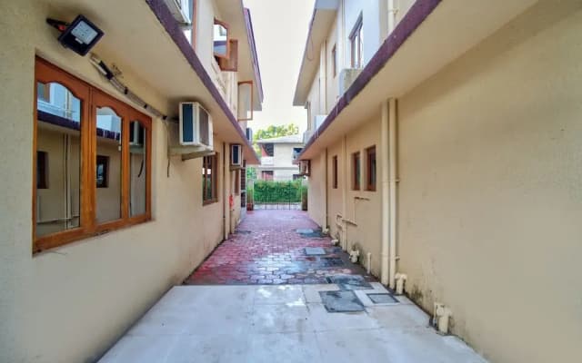Eyokar 4 BHK Villa Candolim