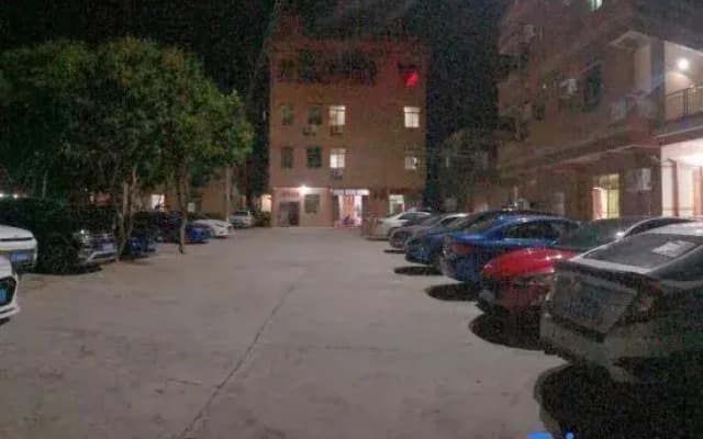 Langmeilou Homestay