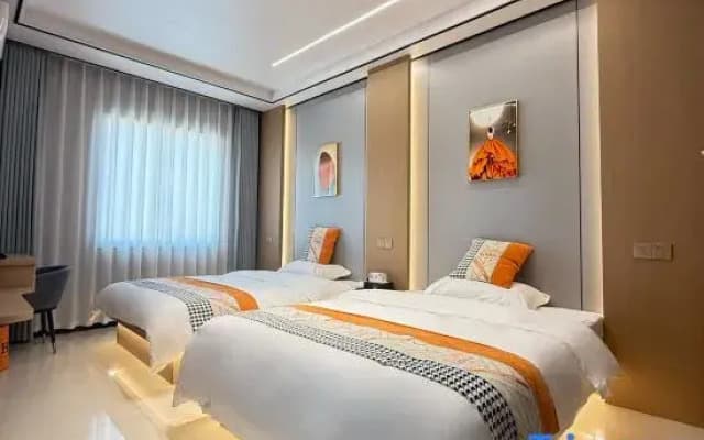 Haijian Xiaozhu Homestay