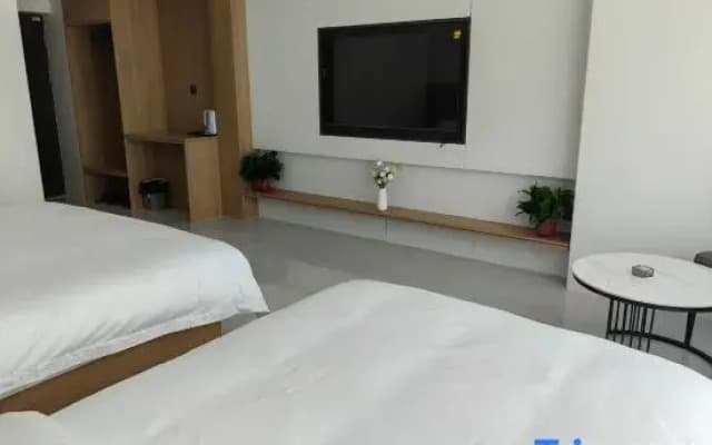Yunqi Homestay (Harbin Tumor Hospital Subway Station)