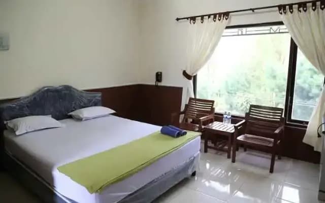 Hotel Panorama Wisata Air Terjun Coban Rondo