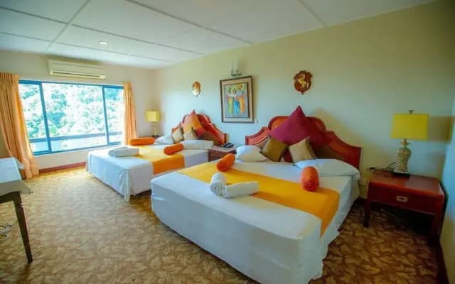 Brookside Nature Hotel