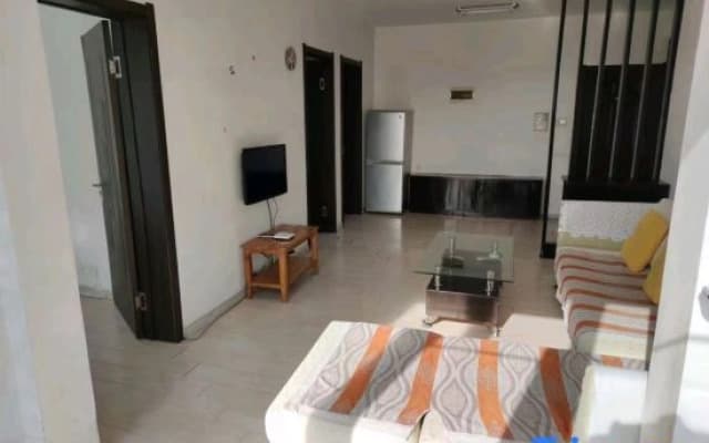 Xiaolaohu Homestay (Shenyang Sports College)