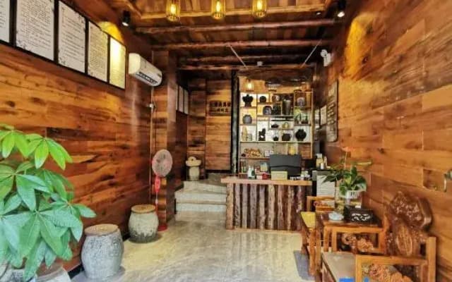 Badong Guyuan Homestay