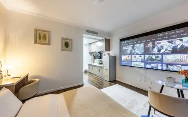The Sea Island Sleep B&B