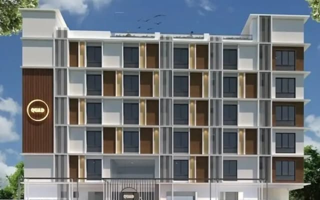 Quad Hotels Hyderabad