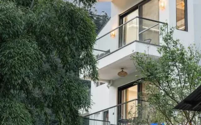 Anji Xishan Linyu Chinese-style  Spring · Stream Tracing · Vacation Boutique Inn