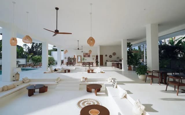 Serendipity Legian