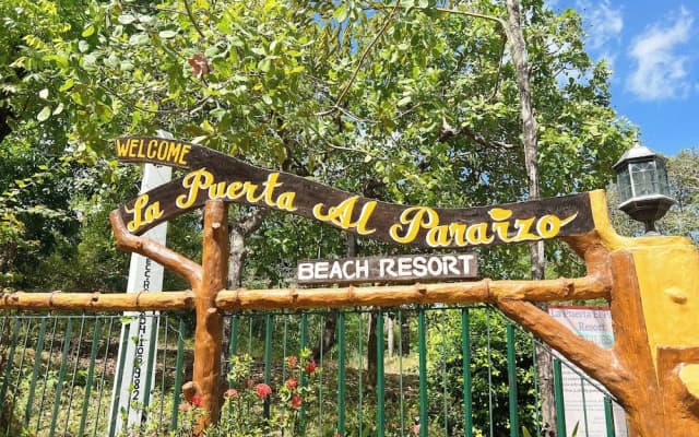 La Puerta Al Paraizo Guimaras