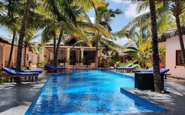 little pompeii boutique hotel - adults only