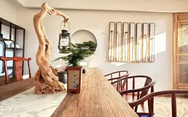 You & Me Feelings Boutique Inn (Dali Erhai Lake Branch)