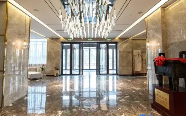 Haitang Hotel (Hulunbuir New District People's Government Store)