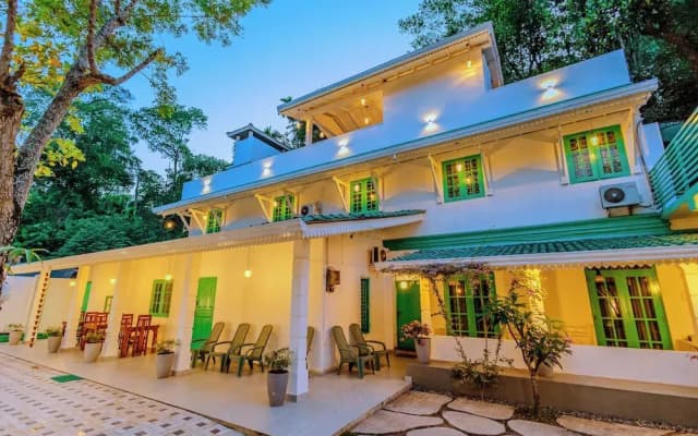 Istana Villa Mirissa