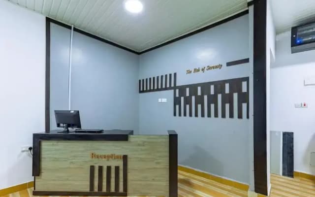 Markson Hotel Kilimani