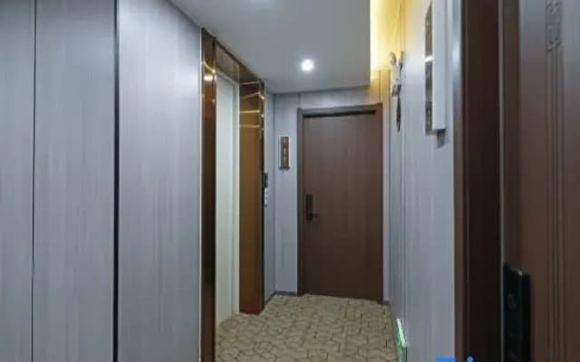 Yunjing Smart Hotel (Jinhai Building Materials City Shengeng Cultural Park)