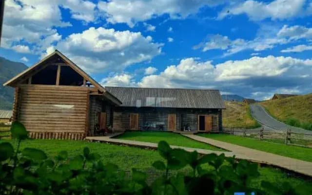 Muye Sijian Homestay