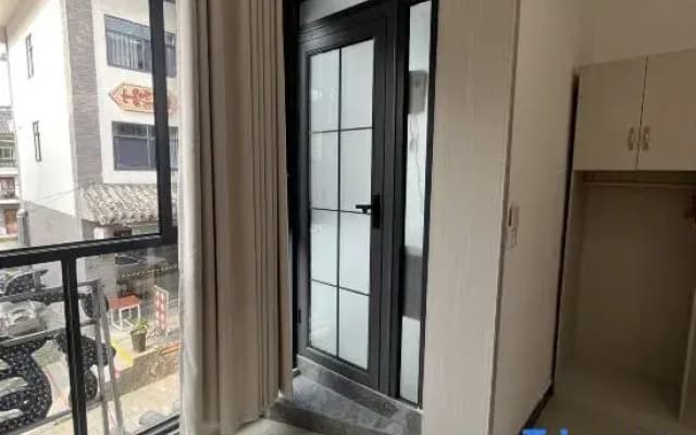 Yiyuan Homestay