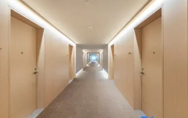 JI Hotel (Baoding Boye)