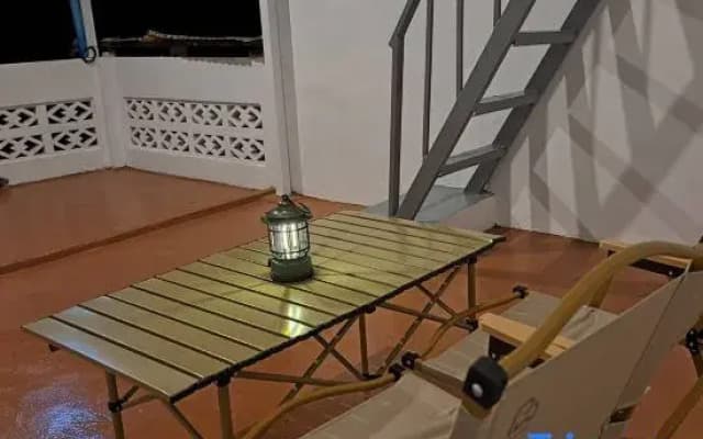 Kan Haven Homestay