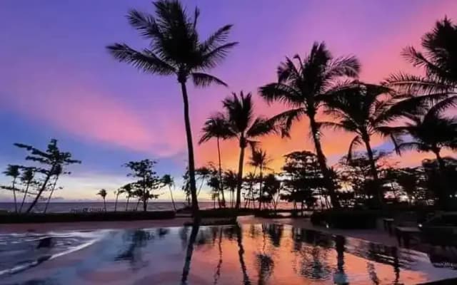 Minh Phu Quoc Villa