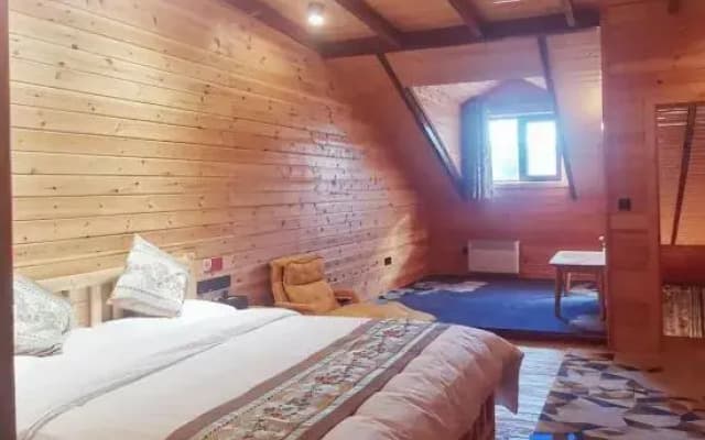 Sailimu Lake Ruhai Homestay