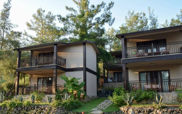 Beso Hotel Berke Ranch