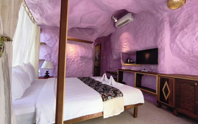 Oxy homestay Mui Ne