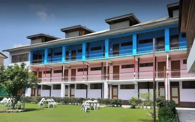 Hotel New Sahil