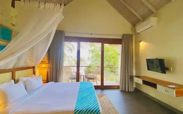 Oruwa Boutique Villas