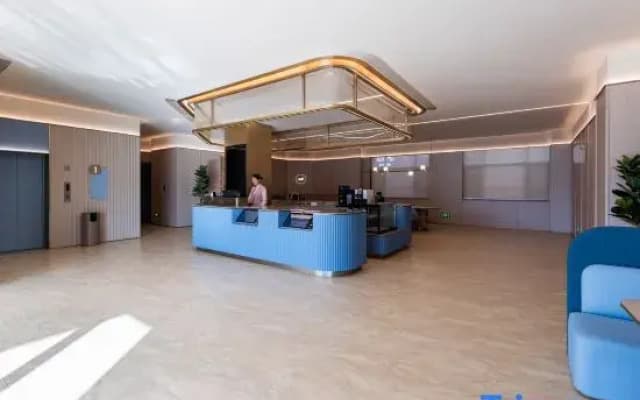 HanTing Hotel (Linyi Luozhuang District Government)