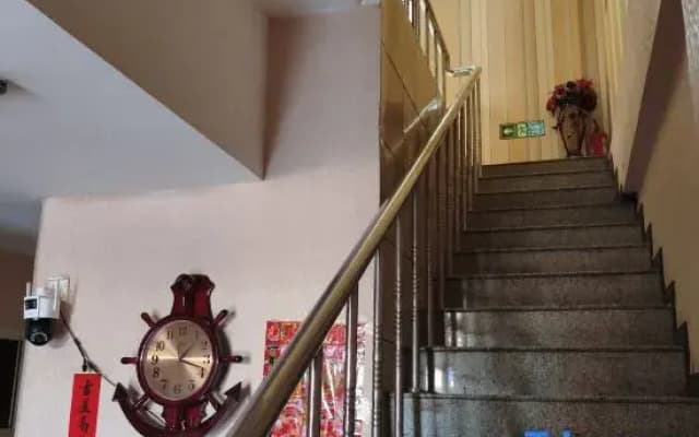 Hongsheng Hotel