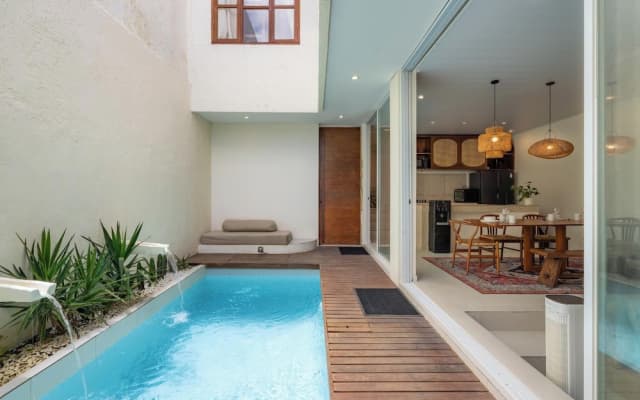 Sandwave Villa by Betterplace