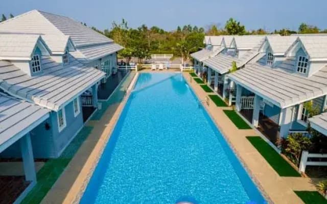 The Memory Luxury Resort