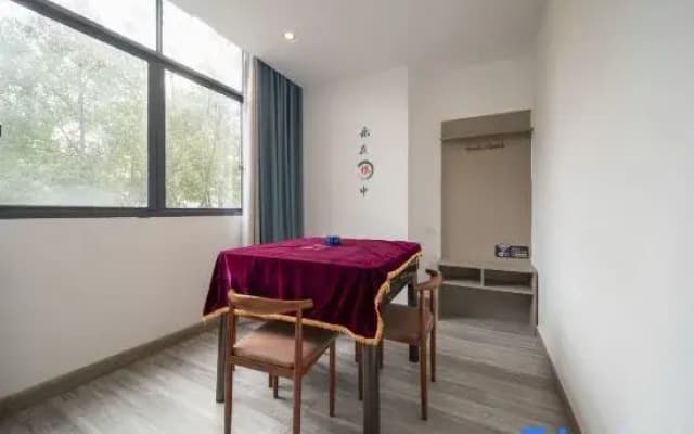 LongYuan Hotel