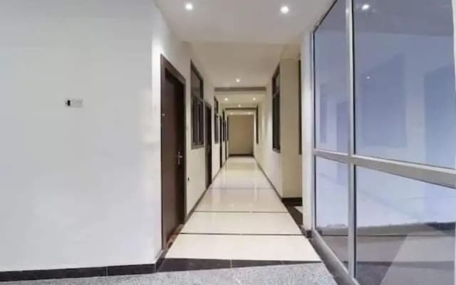 The Banaras Hotel