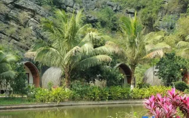 Fairy Mountain Retreat