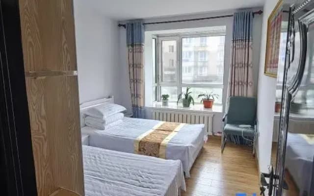 Senyu Shiju Homestay